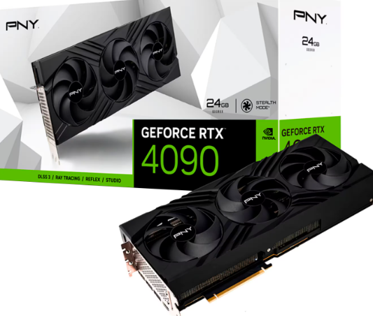 Rtx 4090 24Gb Gddr6X - BH MAIS VENDIDO COMPRE 2 LEVE