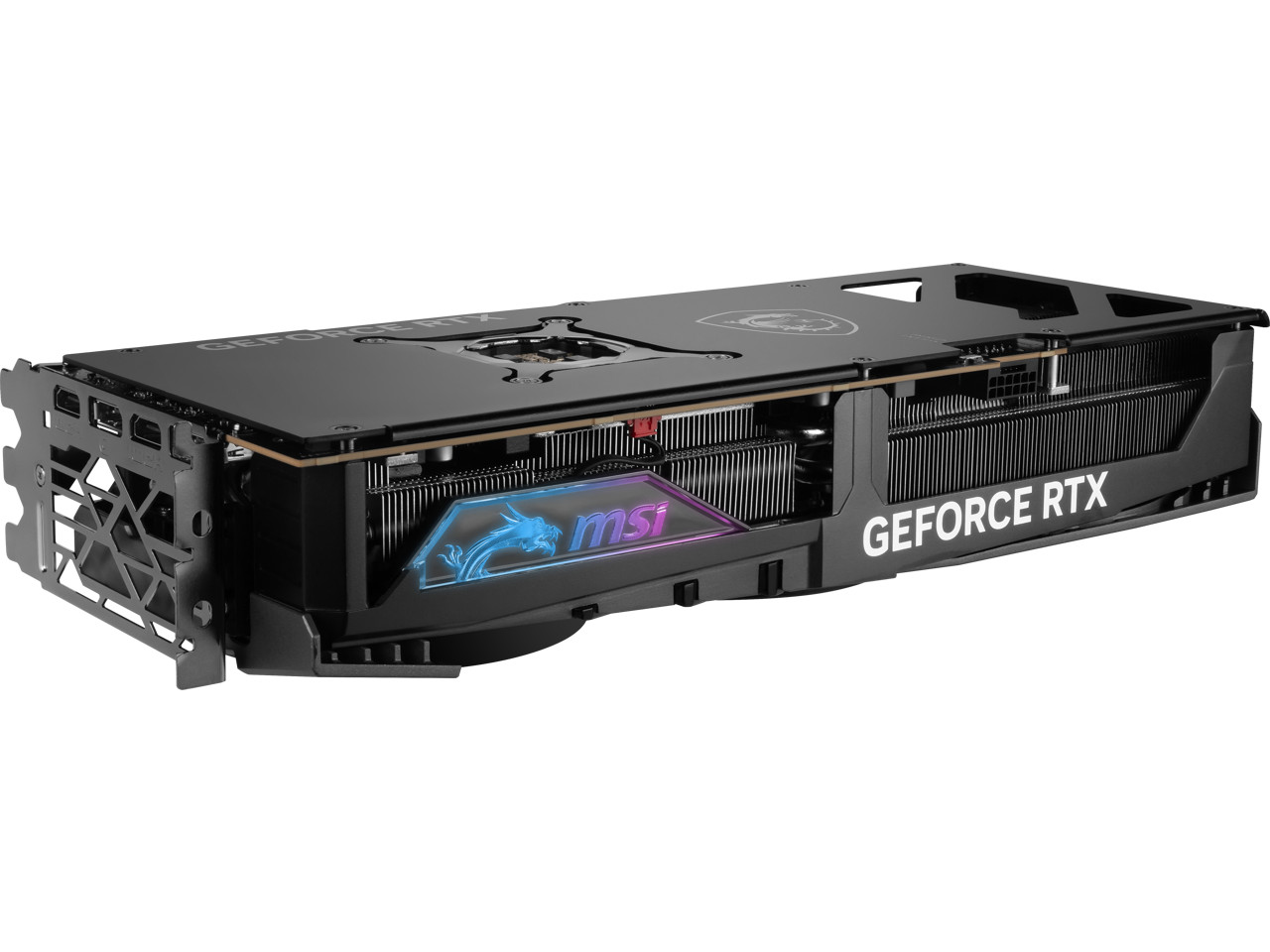 Rtx 4090 24Gb Gddr6X - A. OFERTA MSI Gaming GeForce RTX