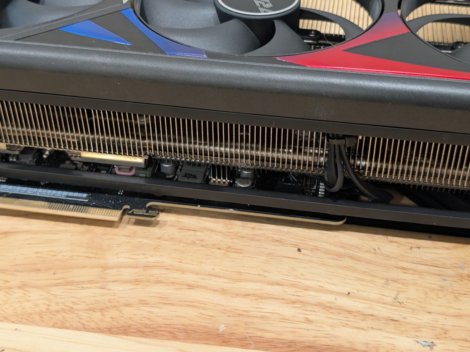Rtx 4090 24Gb Gddr6X - BH MELHOR OFERTA ASUS ROG Strix