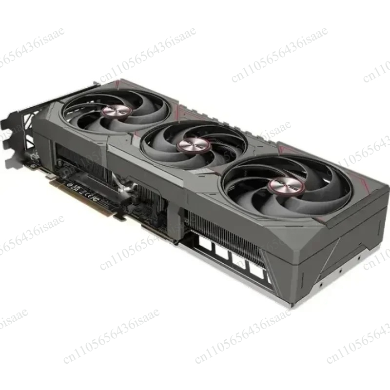 Rx 9070 16Gb - Placa de Vídeo Discreta para Jogos
