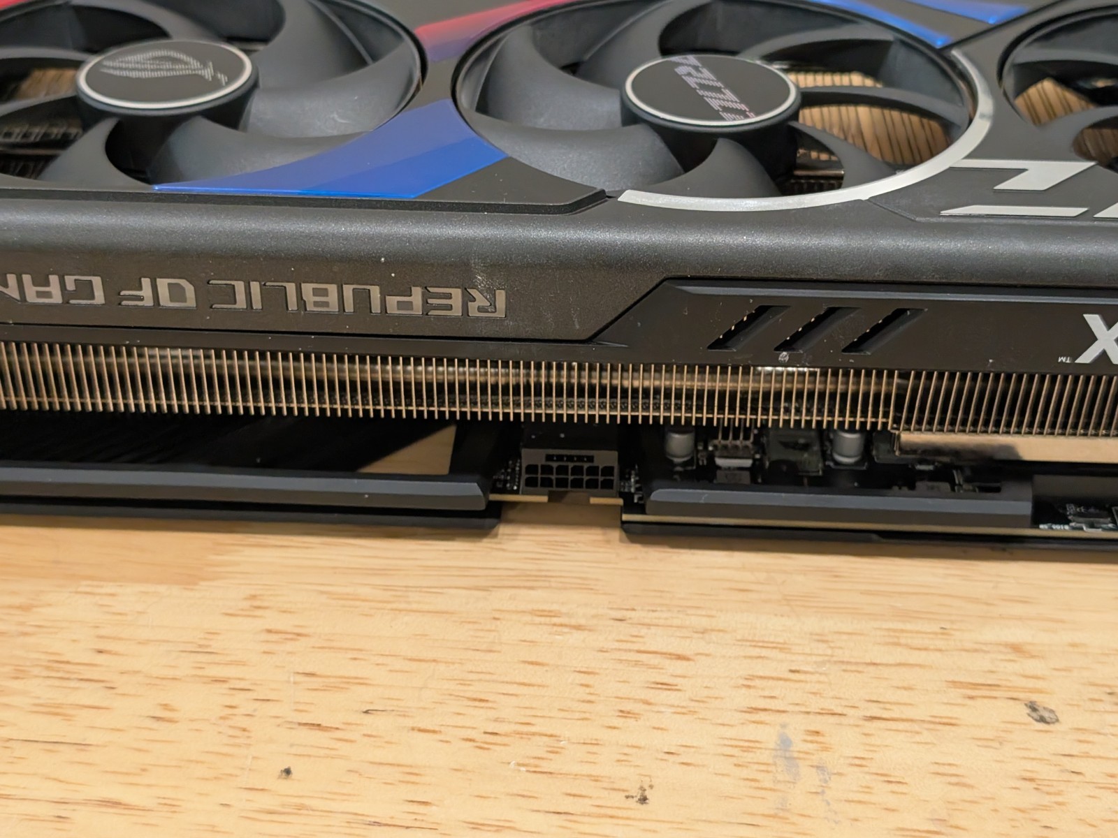 Rtx 4090 24Gb Gddr6X - OFERTA BH: Placa de Vídeo ASUS