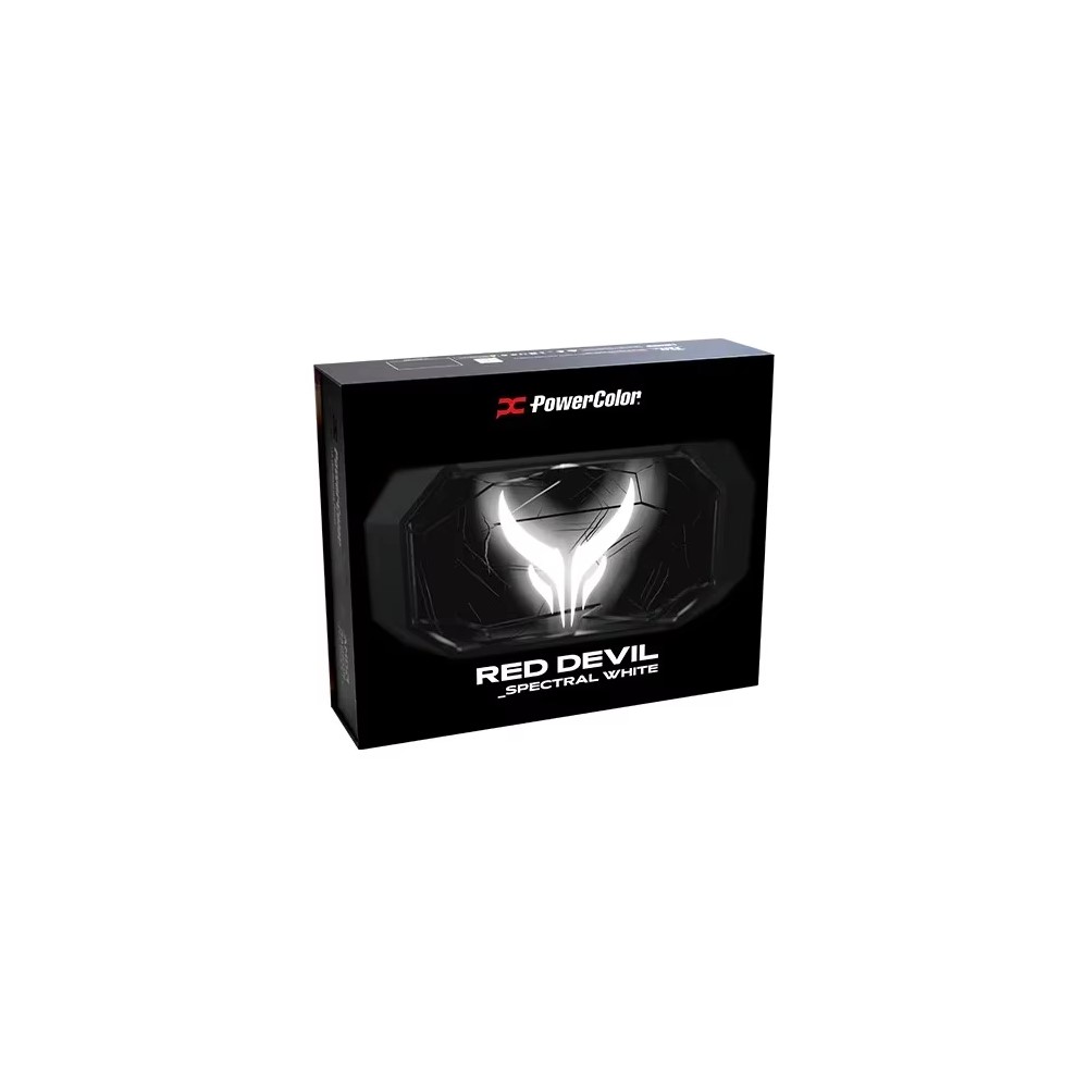 Melhor Oferta Red Devil Spectr - Rx 9070 16Gb avaliação e preço