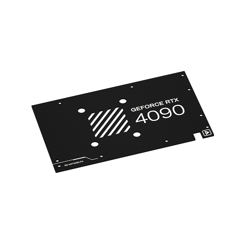 Bloco de água gpu carrinho de  - Rtx 4090 Water Block avaliação e preço