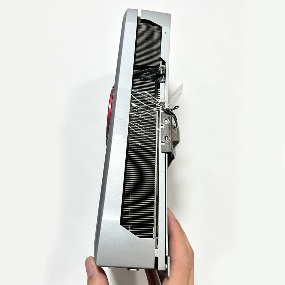 Peça de reposição para ventoin - Rtx 4080 Super 16Gb avaliação e preço