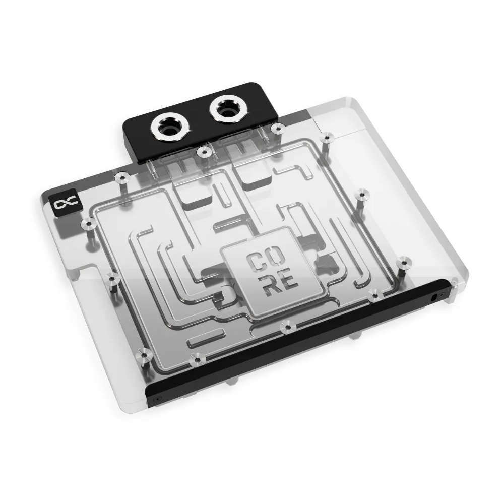 Bloco de água para GPU Alphaco - Rtx 5080 16Gb avaliação e preço