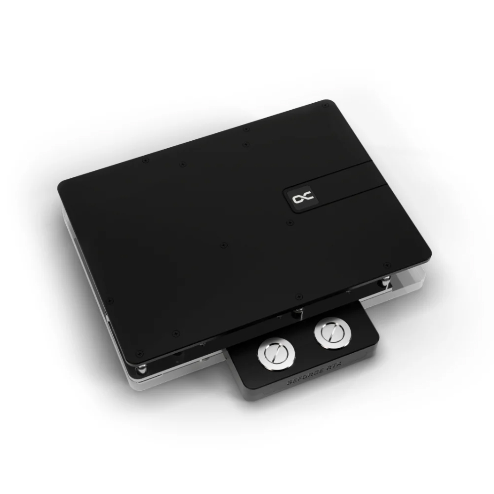 Bloco de água para GPU Alphaco - Rtx 5080 16Gb avaliação e preço