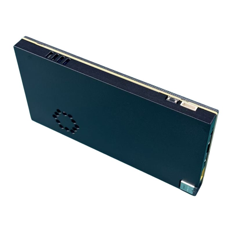 X64A-EGPU Dock para Placa Gráf - Gpu External Dock Egpu Thunderbolt 4 avaliação e preço