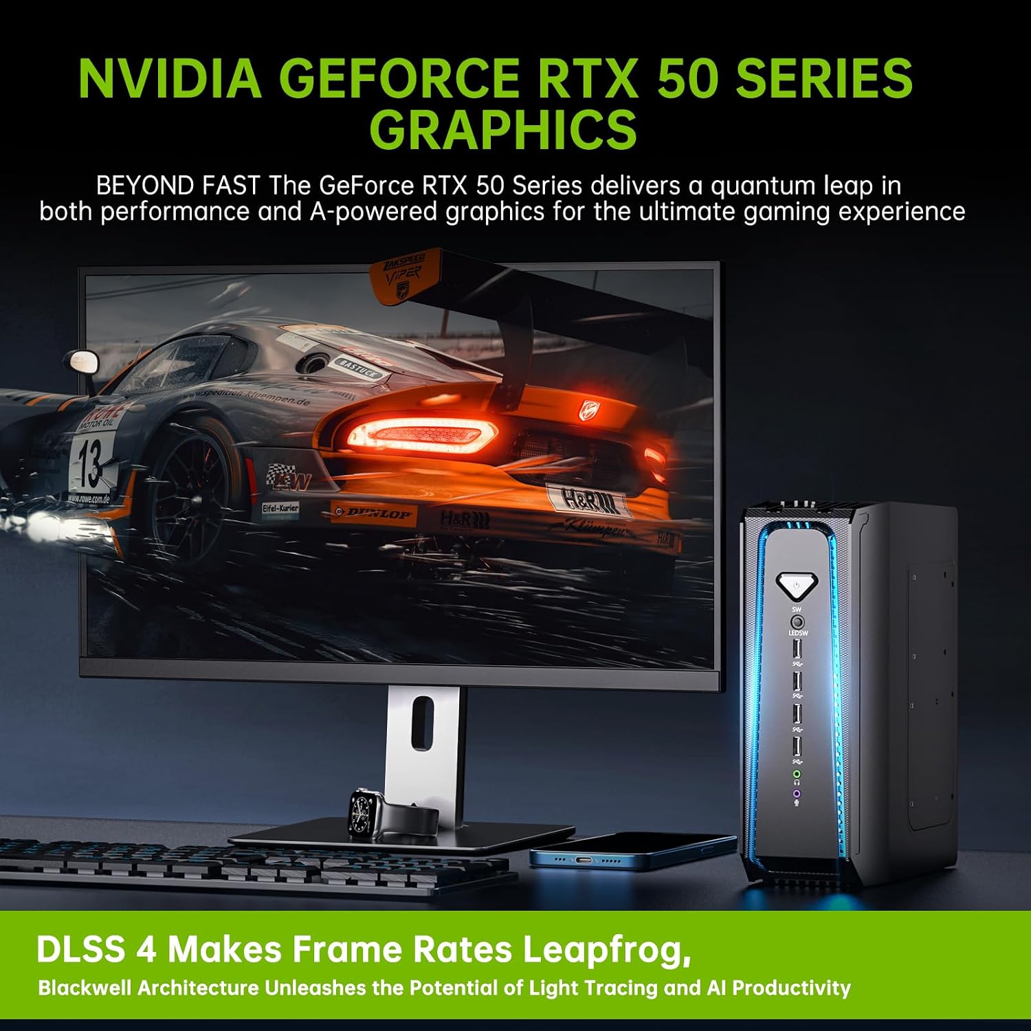 Mini PC Msecore com Resfriamen - Desktop Gaming Gpu 32Gb avaliação e preço