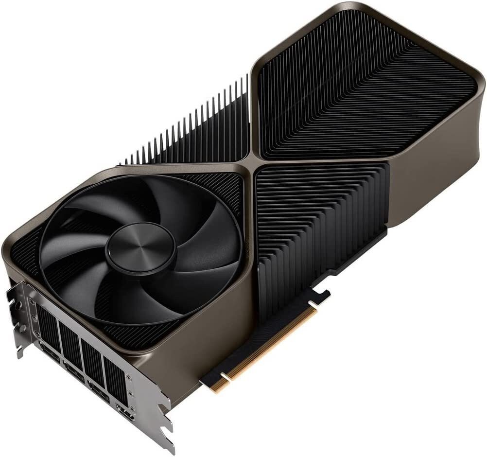 A. ENTREGA 100% NA PORTA - Pla - Rtx 4090 24Gb Gddr6X avaliação e preço