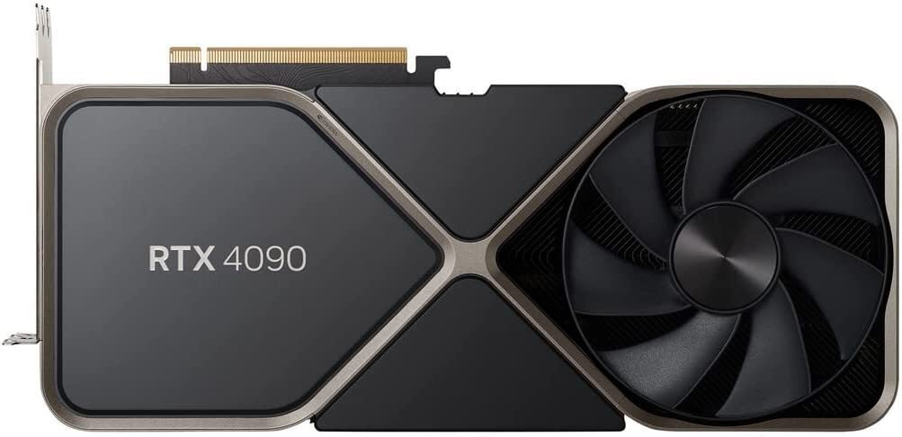 A. ENTREGA 100% NA PORTA - Pla - Rtx 4090 24Gb Gddr6X avaliação e preço