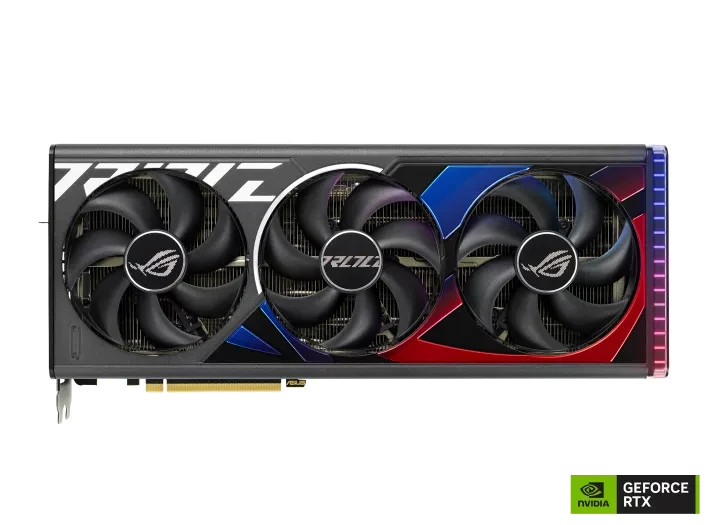 BH MELHOR OFERTA ASUS ROG Stri - Rtx 4090 24Gb Gddr6X avaliação e preço