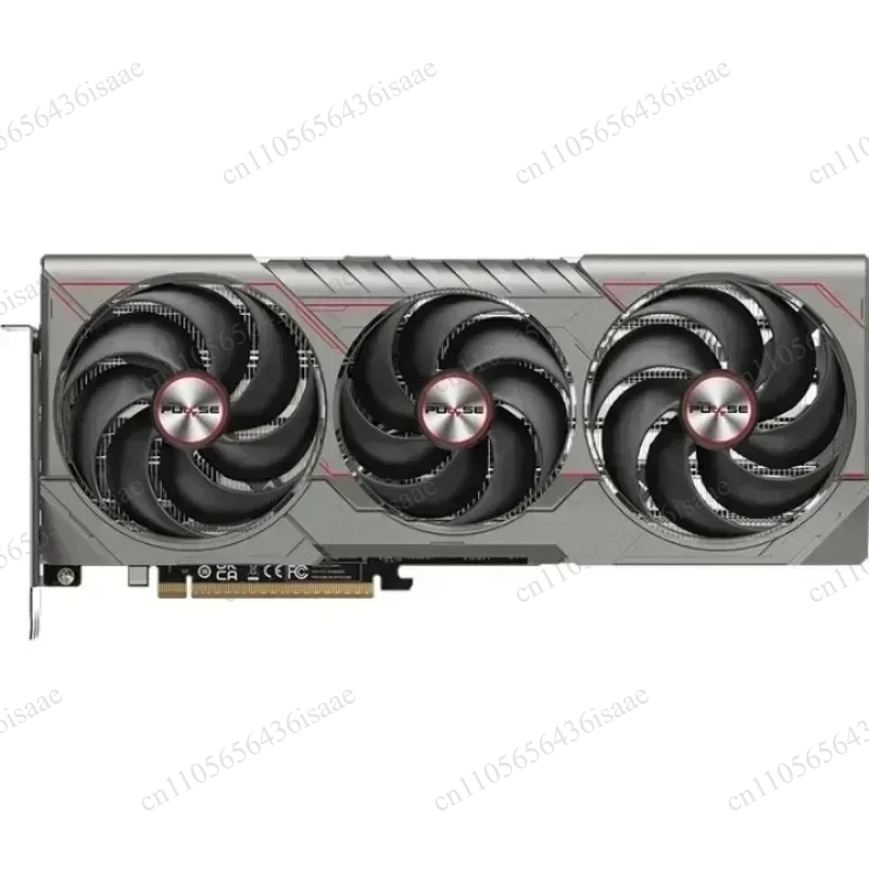 Placa de Vídeo Discreta para J - Rx 9070 16Gb avaliação e preço