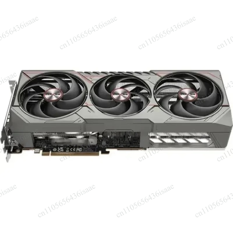 Placa de Vídeo Discreta para J - Rx 9070 16Gb avaliação e preço