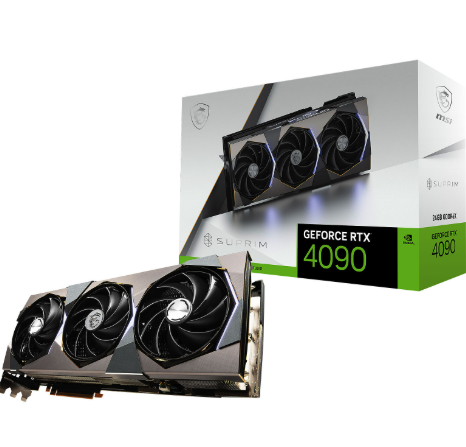 Placa de Vídeo BH SUS ROG Stri - Rtx 4090 24Gb Gddr6X avaliação e preço