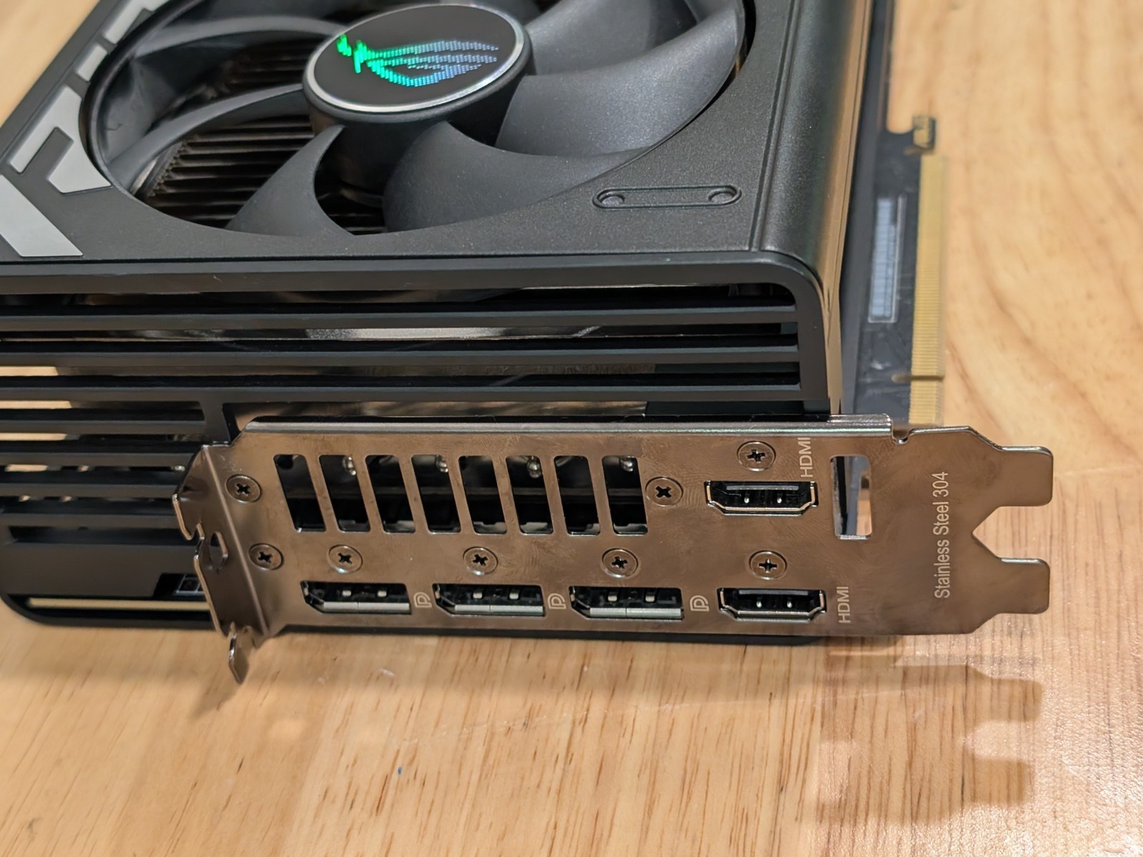 OFERTA BH: Placa de Vídeo ASUS - Rtx 4090 24Gb Gddr6X avaliação e preço