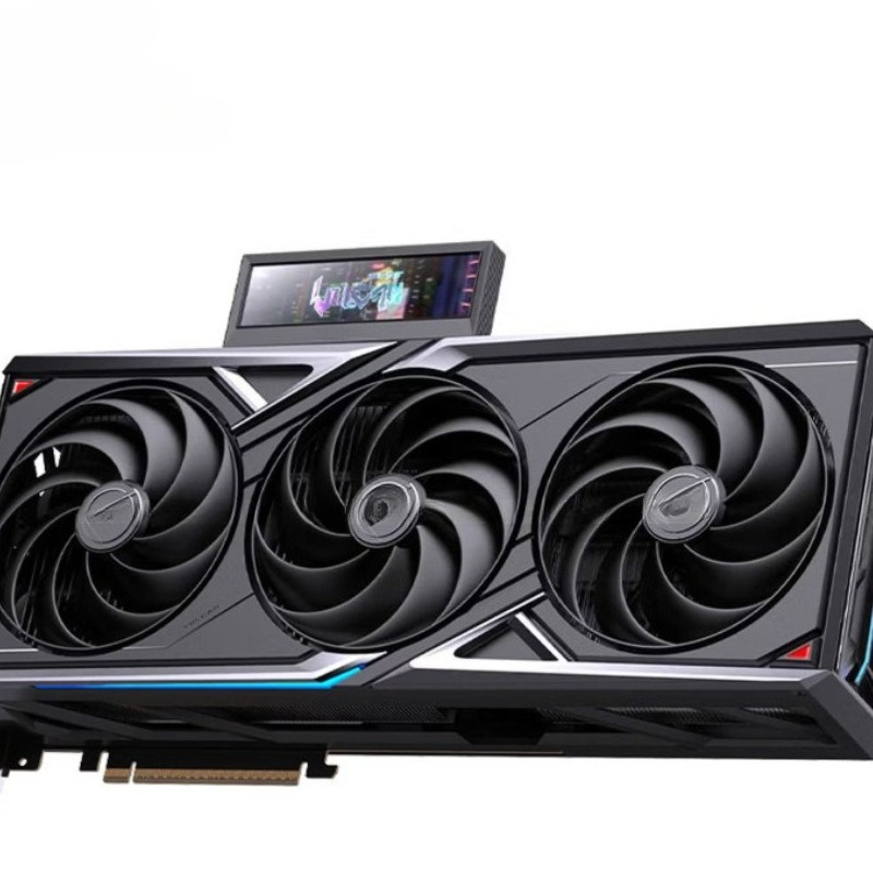 Placa de Vídeo para Desktop OC - Rtx 5090 32Gb avaliação e preço