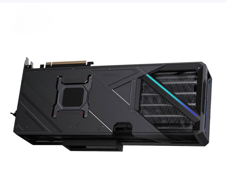 Placa de Vídeo para Desktop OC - Rtx 5090 32Gb avaliação e preço