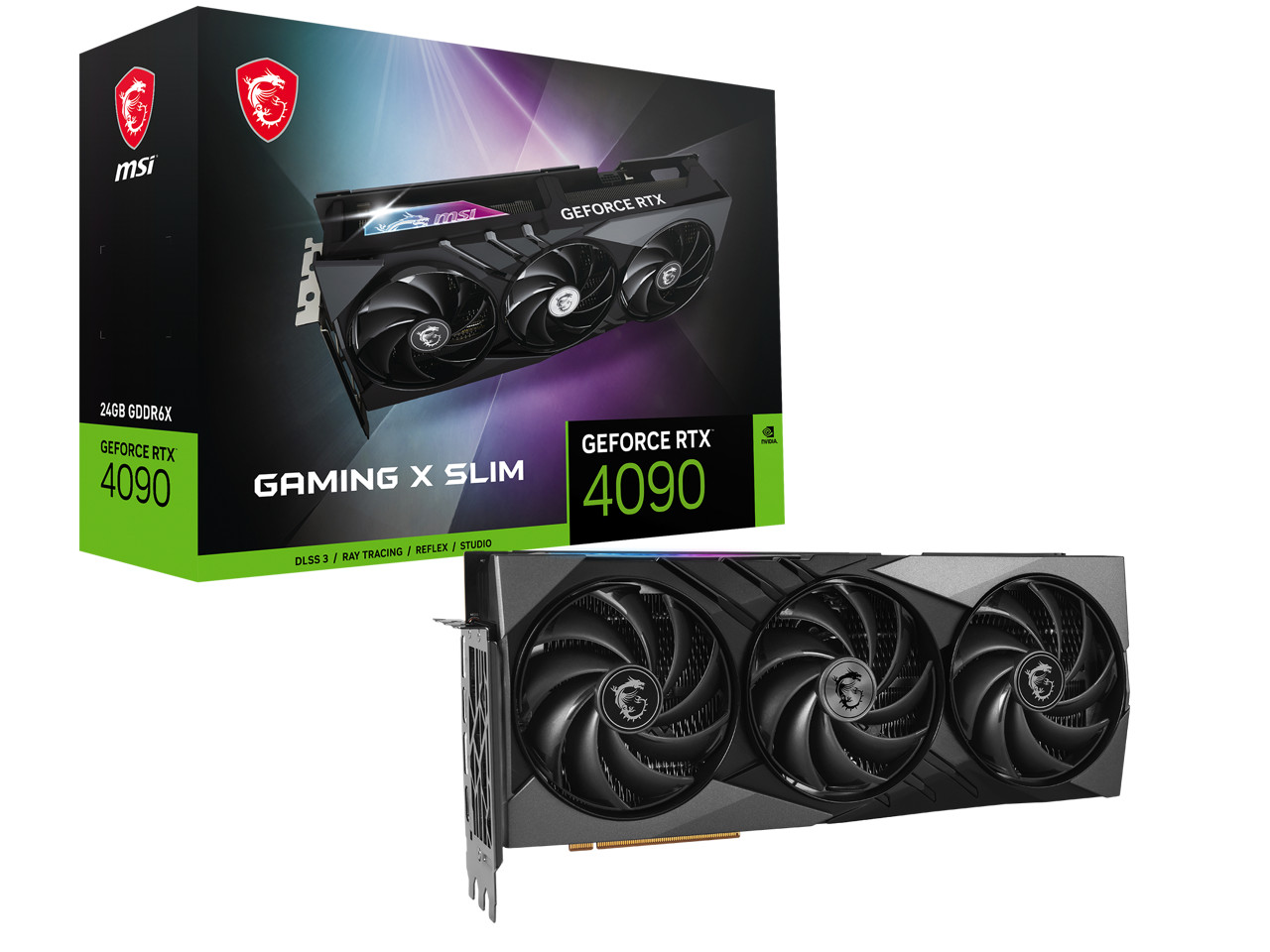 A. COMPRE 3 Placas Gráficas VM - Rtx 4090 24Gb Gddr6X avaliação e preço