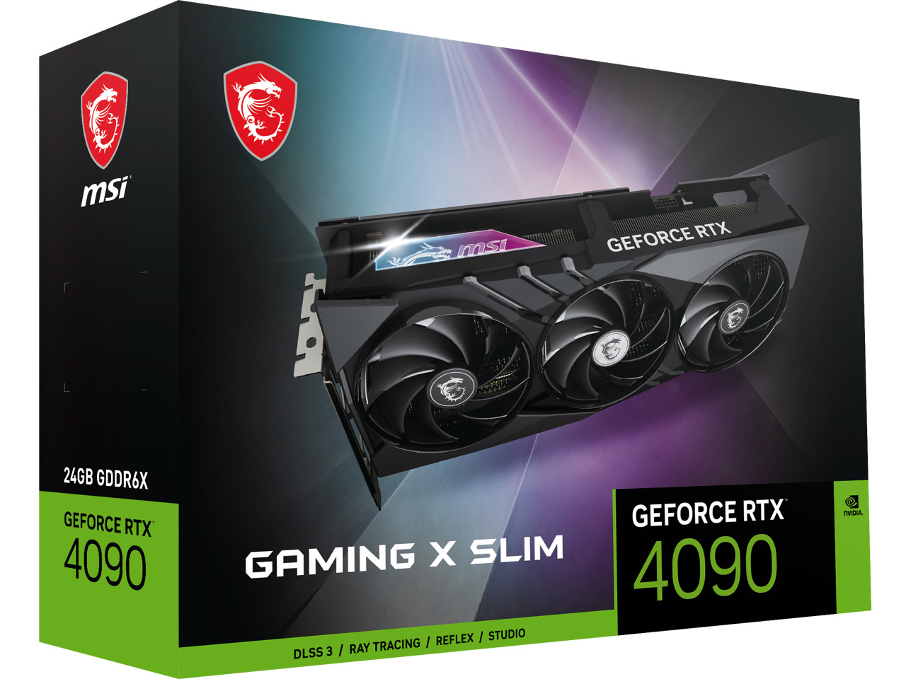 A. COMPRE 3 Placas Gráficas VM - Rtx 4090 24Gb Gddr6X avaliação e preço