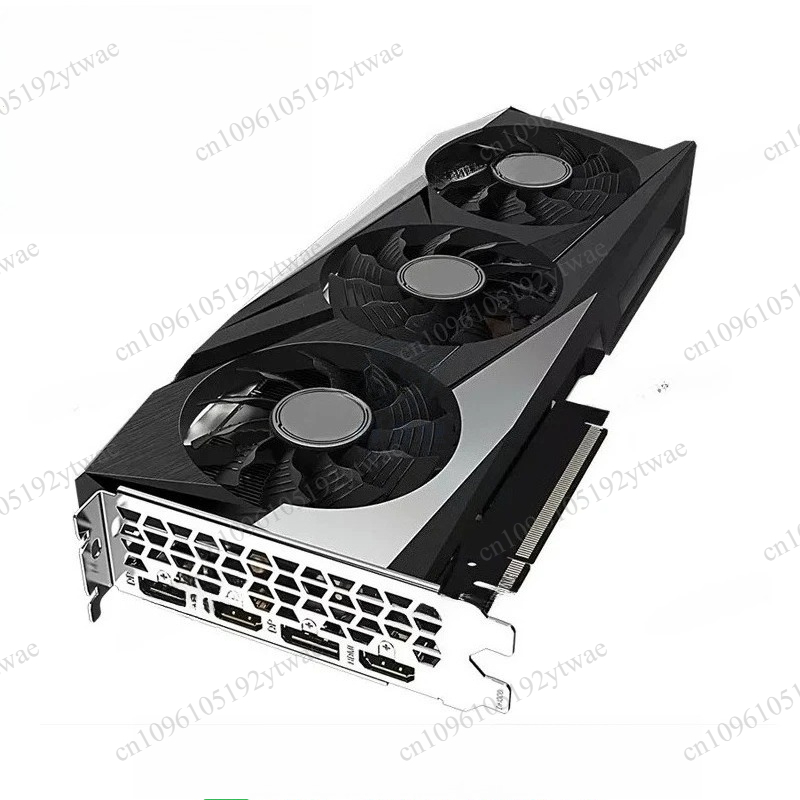 Placa de Vídeo para Jogos RTX  - Graphics Card 24Gb Gddr6X avaliação e preço