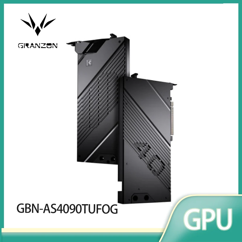 Bloco de refrigeração líquida  - Rtx 4090 Water Block avaliação e preço