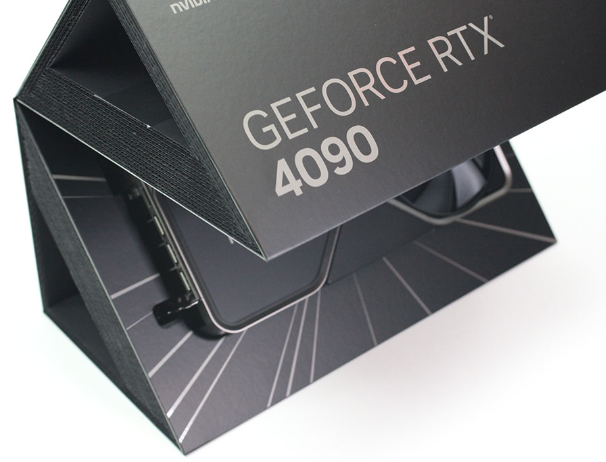 Placa de Vídeo BH GeForce RTX  - Rtx 4090 24Gb Gddr6X avaliação e preço