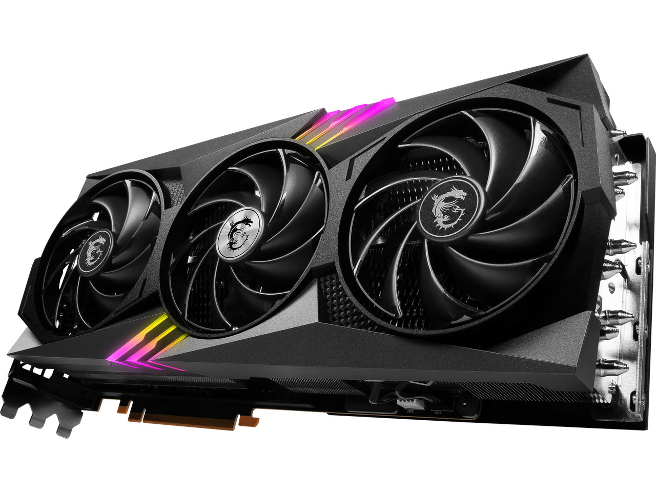 A. Placa de Vídeo MSI Gaming G - Rtx 4090 24Gb Gddr6X avaliação e preço