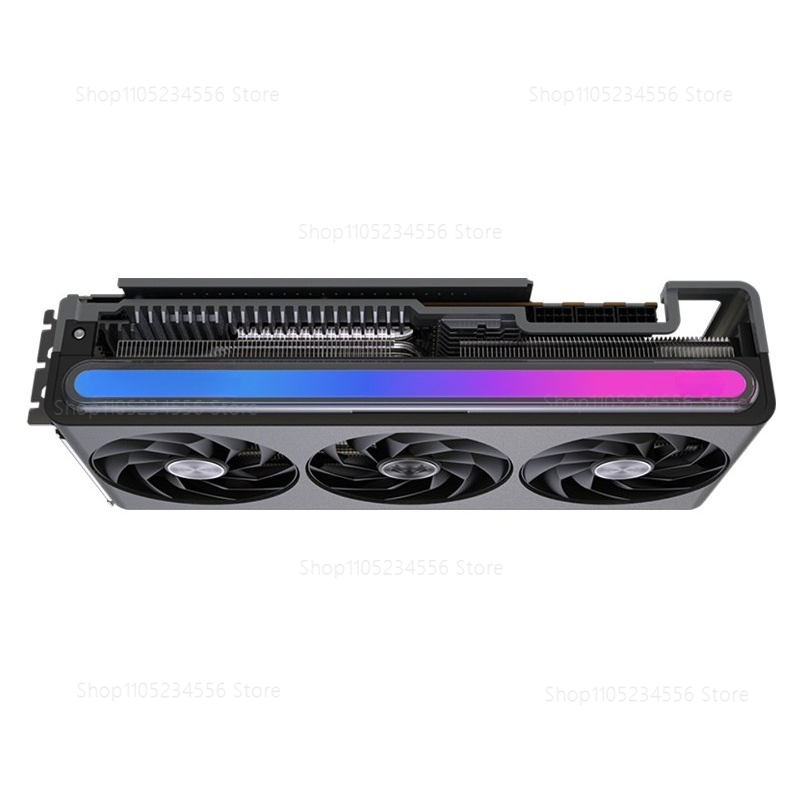 Placa de vídeo para computador - Rx 9070 Xt avaliação e preço