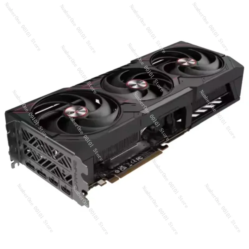 Para safira puro amd radeon rx - Rx 9070 Xt avaliação e preço