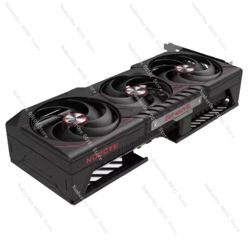 Para safira puro amd radeon rx - Rx 9070 Xt avaliação e preço