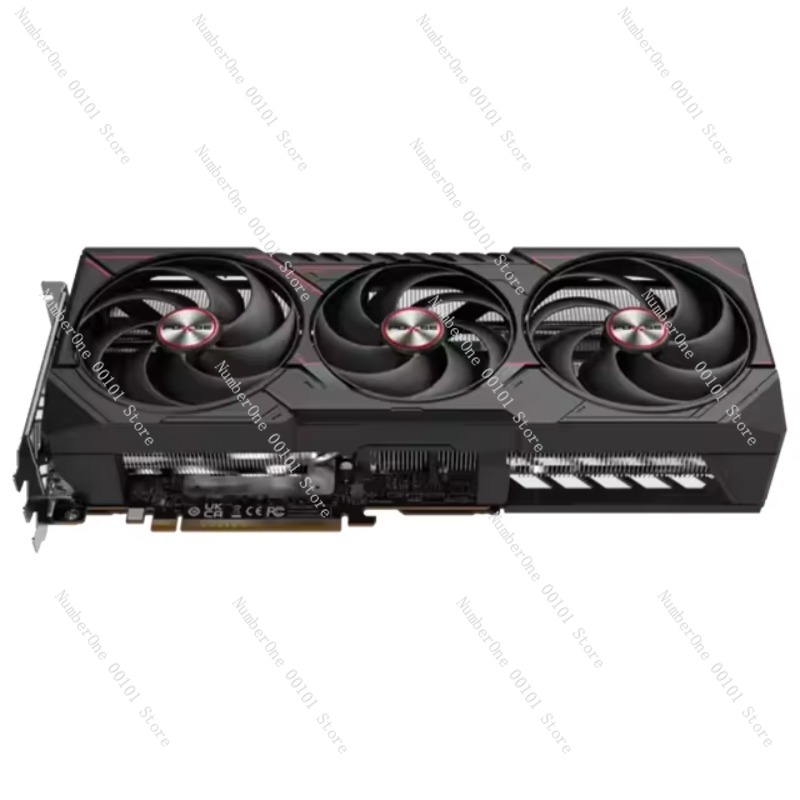 Para safira puro amd radeon rx - Rx 9070 Xt avaliação e preço