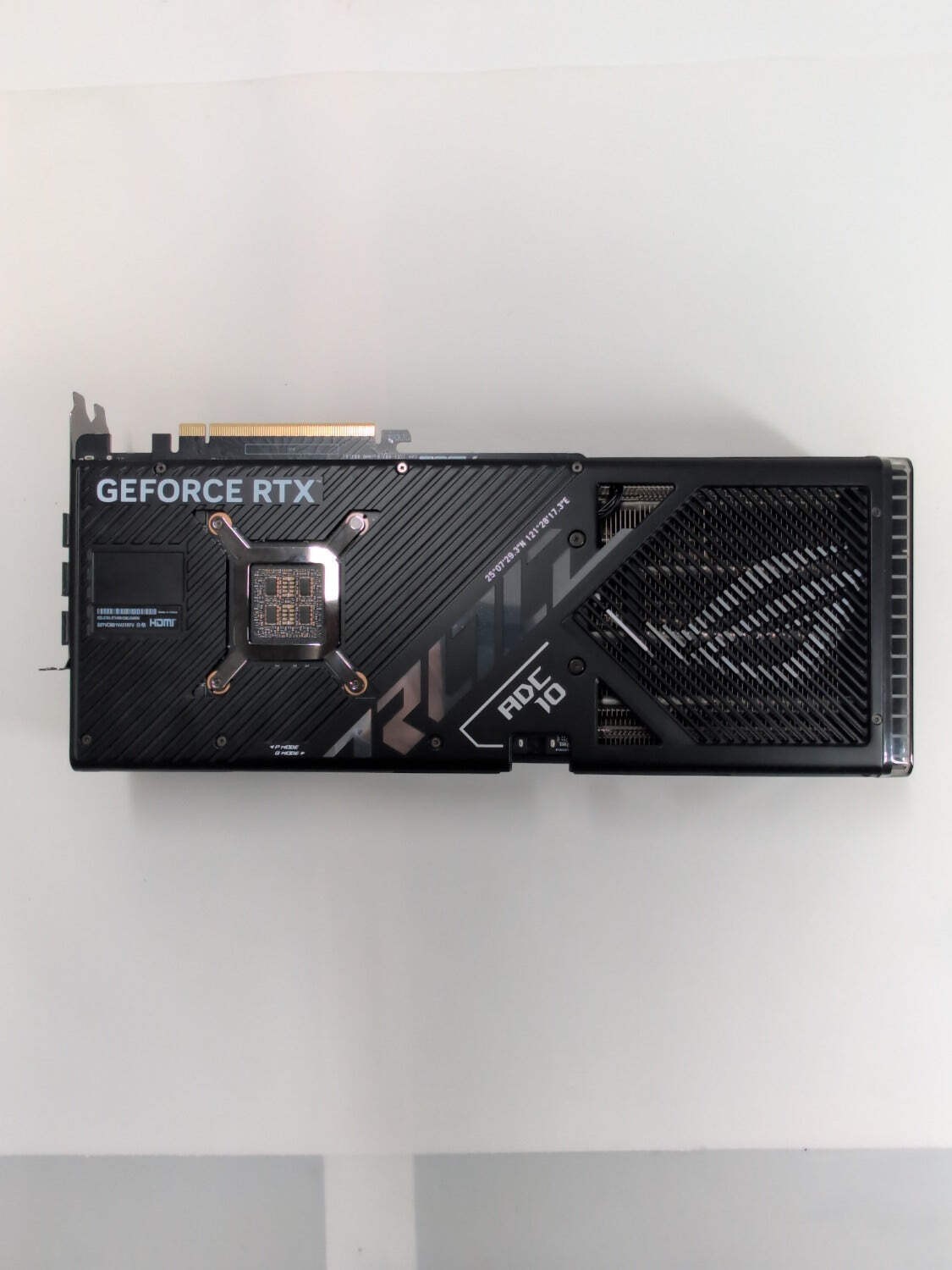 A. OFERTA PREMIUM Placa de Víd - Rtx 4090 24Gb Gddr6X avaliação e preço