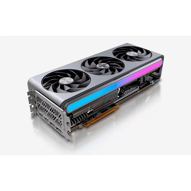 Placa de Vídeo Novatech Global - Rx 7900 Xtx 24Gb avaliação e preço